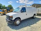 2014 FORD ECONOLINE