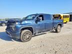 2022 CHEVROLET SILVERADO