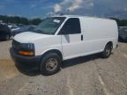 2020 CHEVROLET EXPRESS G2500