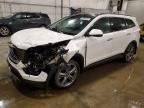 2016 HYUNDAI SANTA FE