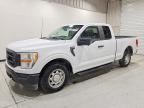 2022 FORD F150