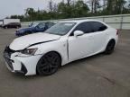 2018 LEXUS IS