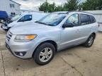 2012 HYUNDAI SANTA FE