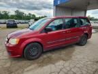 2014 DODGE GRAND CARAVAN