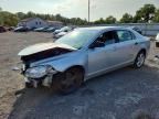 2012 CHEVROLET MALIBU