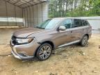 2017 MITSUBISHI OUTLANDER