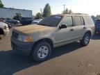 2004 FORD EXPLORER
