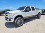 2015 FORD F250
