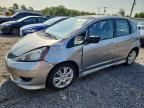 2010 HONDA FIT