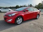2013 HYUNDAI ELANTRA COUPE