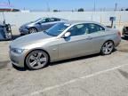 2008 BMW 335