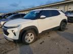 2024 CHEVROLET TRAILBLAZER