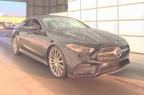 2019 MERCEDES-BENZ CLS