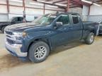 2019 CHEVROLET SILVERADO