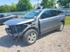 2018 GMC TERRAIN