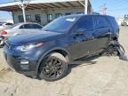 2018 LAND ROVER DISCOVERY SPORT