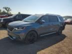 2023 KIA CARNIVAL