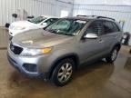 2011 KIA SORENTO