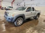 2007 TOYOTA TACOMA