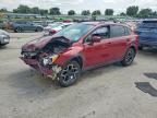 2015 SUBARU XV CROSSTREK