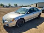 2004 CHRYSLER SEBRING