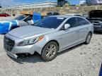 2016 HYUNDAI SONATA HYBRID