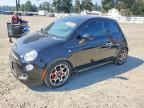 2015 FIAT 500
