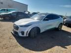2023 FORD MUSTANG MACH-E