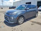 2021 KIA SOUL