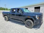 2024 GMC SIERRA