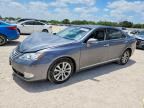 2012 LEXUS ES