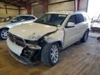 2017 DODGE DURANGO