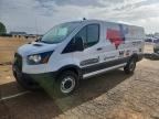 2022 FORD TRANSIT