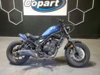 2018 HONDA CMX300
