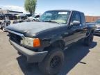 2004 FORD RANGER