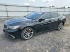 2019 ACURA TLX