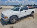 2001 DODGE DAKOTA