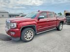2016 GMC SIERRA