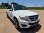 2014 MERCEDES-BENZ GLK