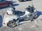 2012 HONDA GL1800