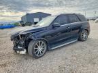 2017 MERCEDES-BENZ GLE