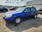 2007 CHEVROLET MALIBU