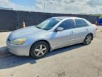 2005 HONDA ACCORD