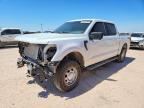 2025 FORD F150