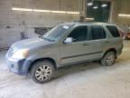 2005 HONDA CR-V