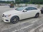 2014 MERCEDES-BENZ E