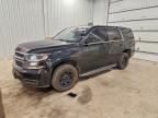 2017 CHEVROLET TAHOE