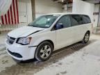 2013 DODGE GRAND CARAVAN