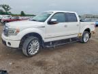 2013 FORD F150