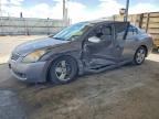 2008 NISSAN ALTIMA